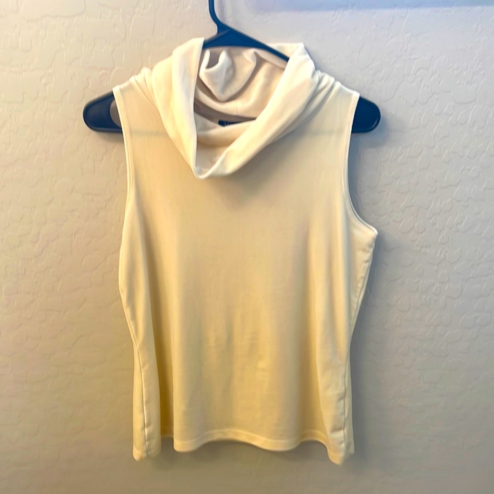 Ann Taylor factory store blouse